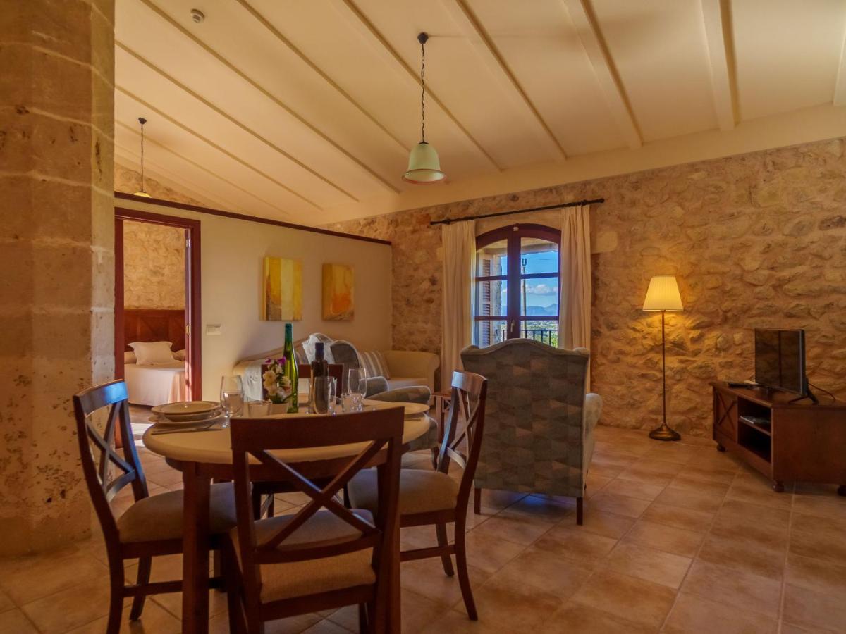 Apartment Agroturismo Roqueta-2 By Interhome María de la Salud エクステリア 写真
