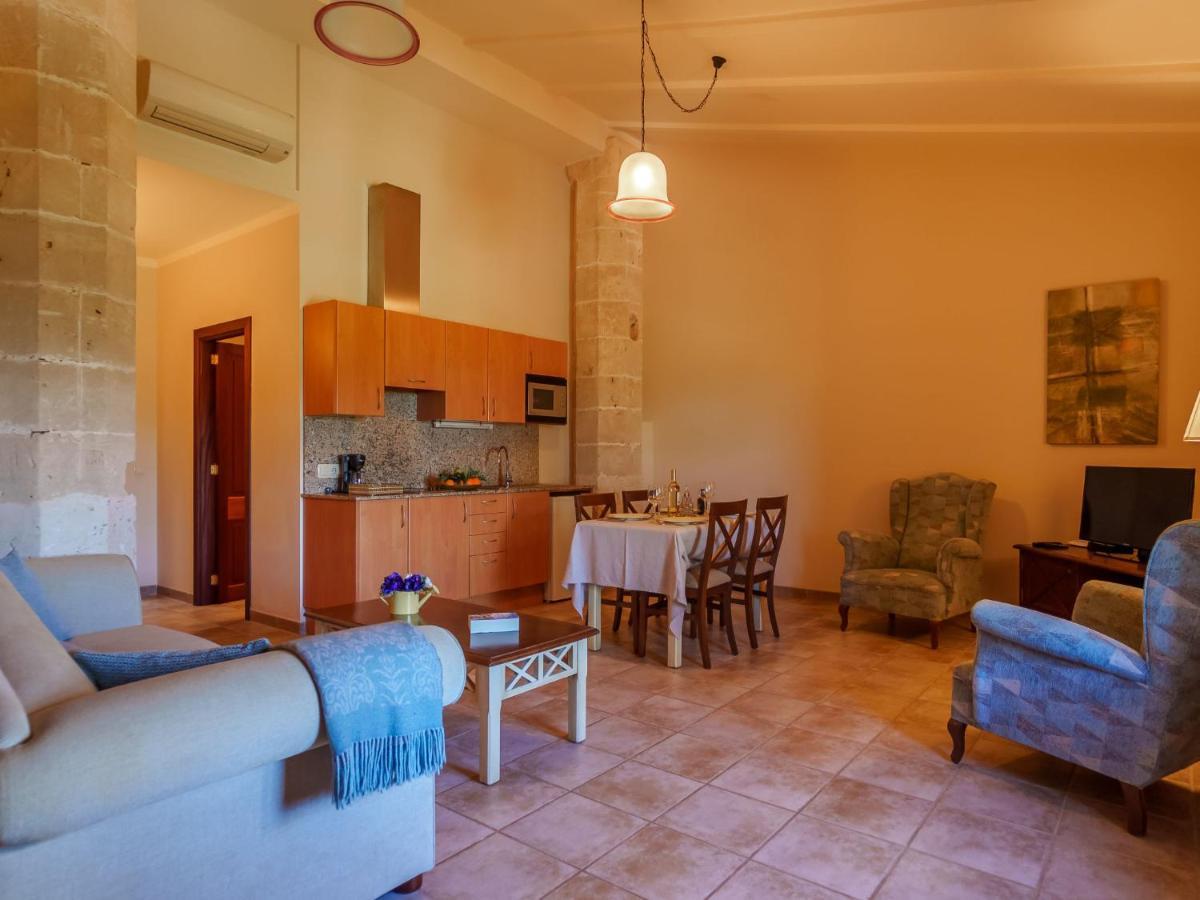 Apartment Agroturismo Roqueta-2 By Interhome María de la Salud エクステリア 写真
