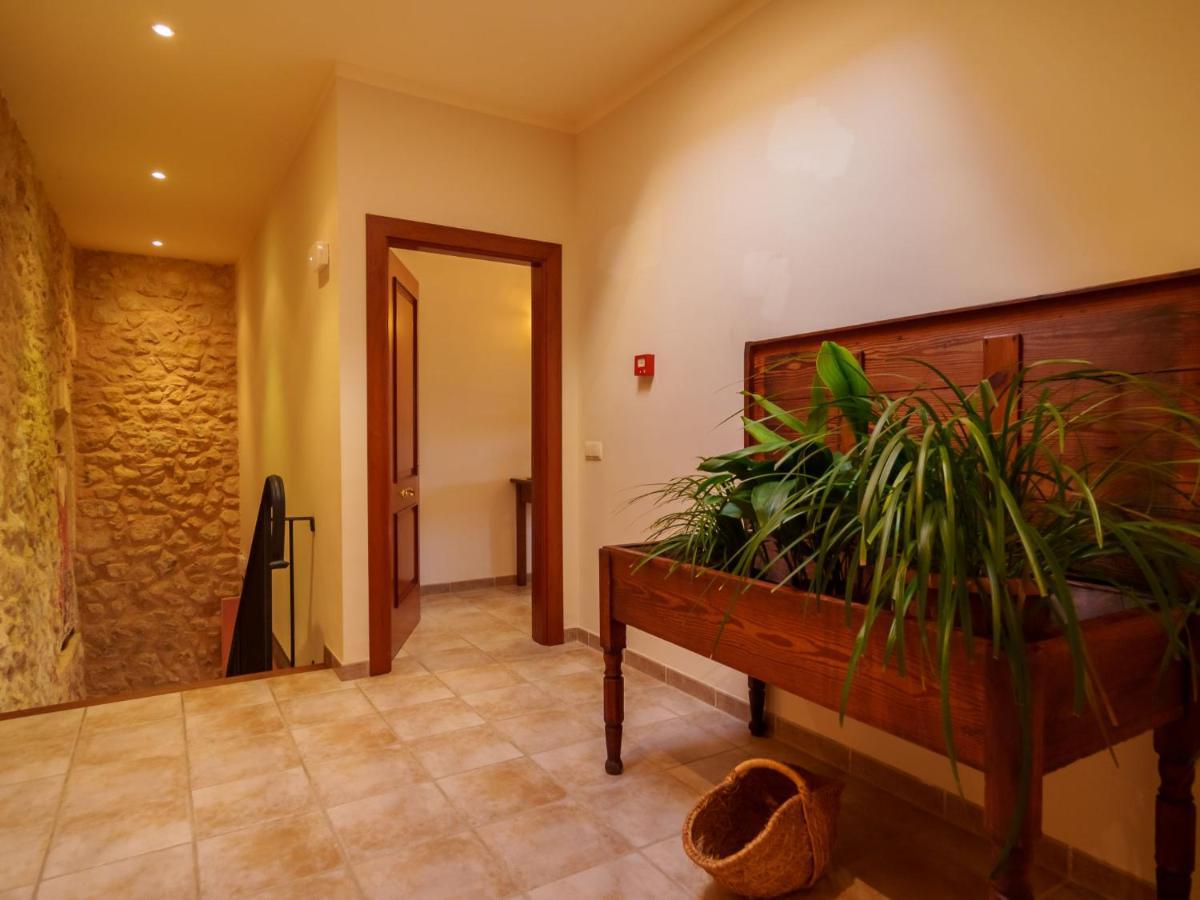 Apartment Agroturismo Roqueta - Mds101 By Interhome María de la Salud エクステリア 写真