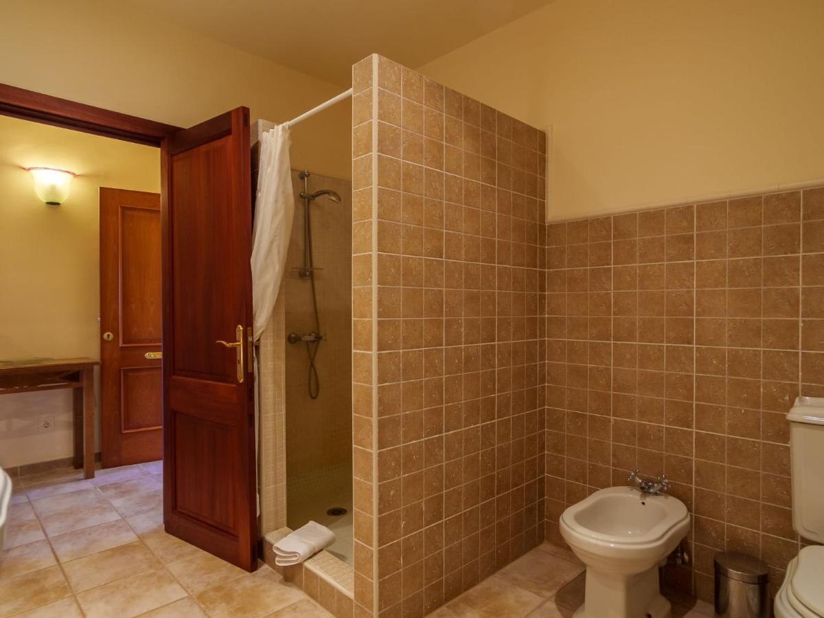 Apartment Agroturismo Roqueta-2 By Interhome María de la Salud エクステリア 写真