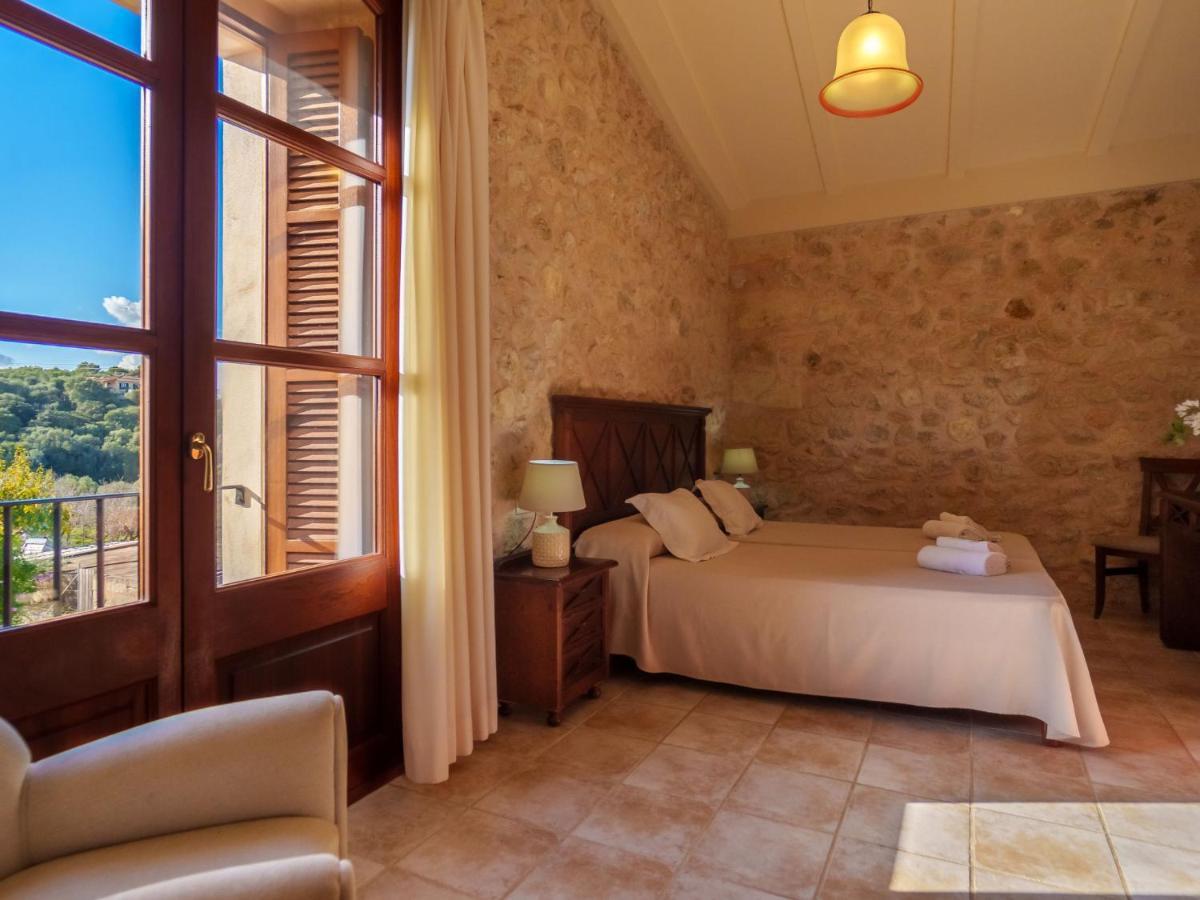 Apartment Agroturismo Roqueta-2 By Interhome María de la Salud エクステリア 写真